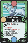 Rush (Card)