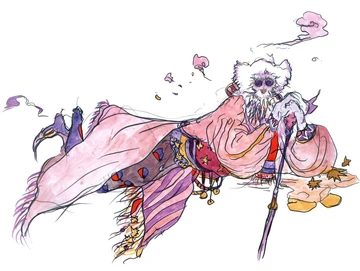 Tellah | Final Fantasy Wiki | Fandom Tellah | Final Fantasy Wiki | Fandom