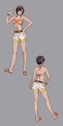 Yuffie Summer Orange.png (178 KB) Summer Orange's artwork.