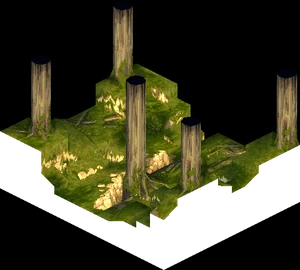 Araguay Woods 3