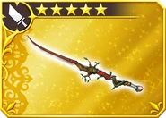 Dissidia Final Fantasy Opera Omnia.