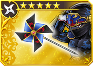 DFFOO Pinwheel (VI)