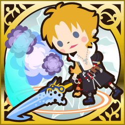 Slice & Dice | Final Fantasy Wiki | Fandom
