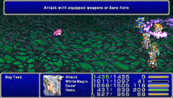 Final Fantasy Iv Items Final Fantasy Wiki Fandom