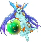 FFLTNS Calofesteri Artwork