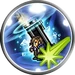FFRK Freeze Missile Icon