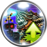 Icon in Final Fantasy Record Keeper.