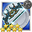 FFRK Mythril Bow FFII