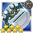 Mythril Bow in Final Fantasy Record Keeper [FFII].