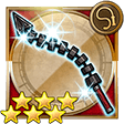 Silver Whipblade in Final Fantasy Record Keeper [Type-0].