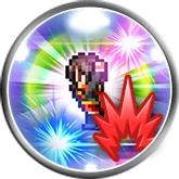 Icon in Final Fantasy Record Keeper.