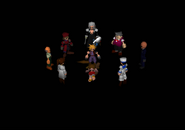 FFVII Debug Room - Pine Tree.png (38 KB) Pine Tree (松).