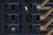 Jumping between buildings (2014 mobile/Steam).