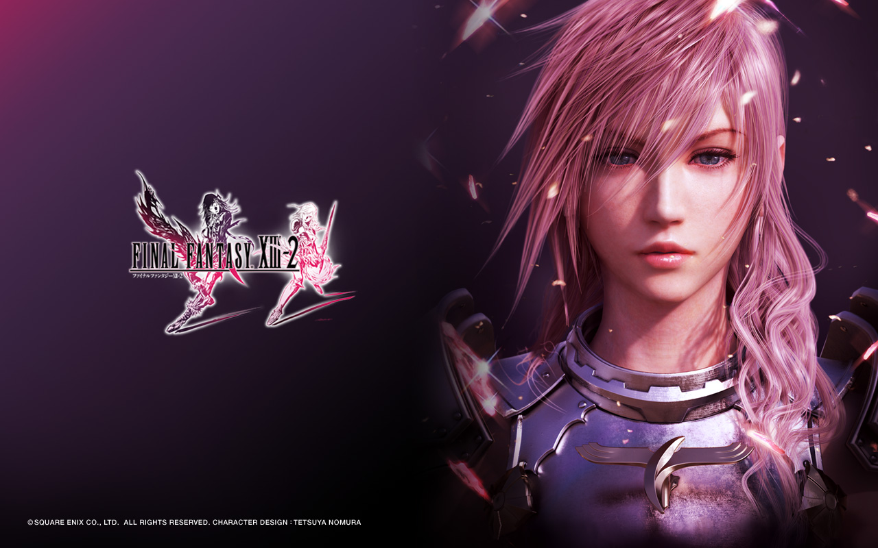 Fabula Nova Crystallis: Final Fantasy wallpapers | Final Fantasy Wiki |  Fandom