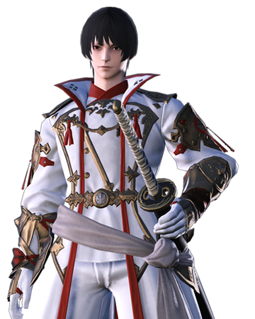 Asahi Sas Brutus Final Fantasy Wiki Fandom