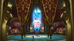 Eulmore Final Fantasy Wiki Fandom
