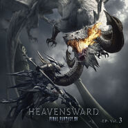 Final Fantasy XIV: Heavensward - EP Vol.3 2015