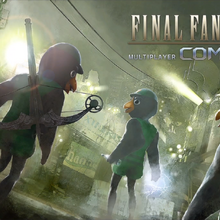 Final Fantasy Xv Multiplayer Comrades Final Fantasy Wiki Fandom
