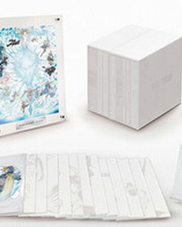ファイナルファンタジー 25th ANNIVERSARY ULTIMATEbox | veranstaltungen.lkz.de