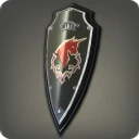 House Fortemps Kite Shield