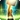Indomitability from Final Fantasy XIV icon