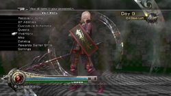 Lightning strikes twice, as Final Fantasy XIII star gets another