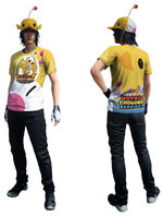 Noctis