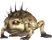 Dreamtoad