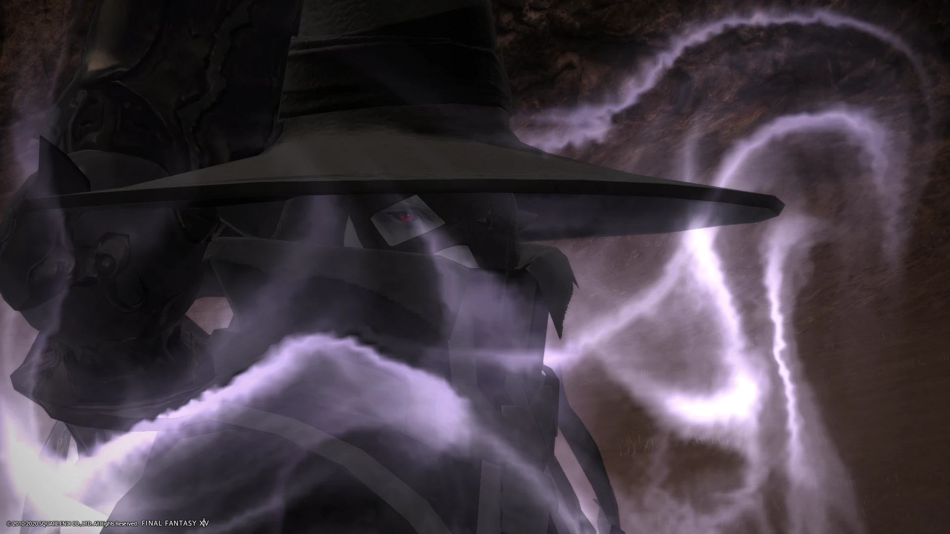 Phronesis from FFXIV