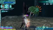 Crisis Core -Final Fantasy VII-.