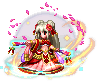 White Dragon Ling 8347 NV from FFBE sprite
