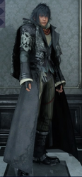 Noctis