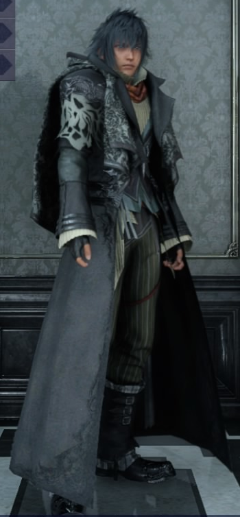 Attire | Final Fantasy Wiki | Fandom