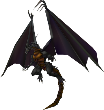 Monster (term), Final Fantasy Wiki