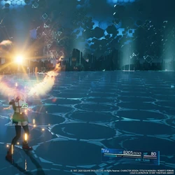 Category Materia In Final Fantasy Vii Remake Final Fantasy Wiki Fandom