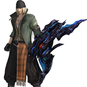 Snow Villiers Dissidia Nt Final Fantasy Wiki Fandom