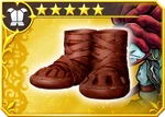 DFFOO Amarant's Boots (IX)