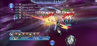 DFFOO Bitter End