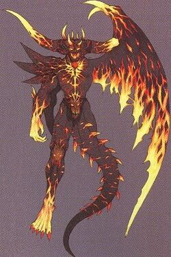 Feral Chaos Final Fantasy Wiki Fandom Feral Chaos Final Fantasy Wiki Fandom
