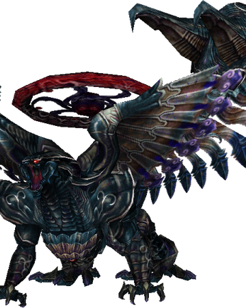 Bahamut Final Fantasy X 2 Final Fantasy Wiki Fandom