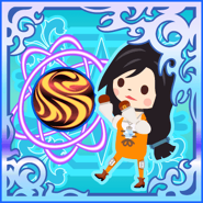 Final Fantasy Airborne Brigade (SSR).