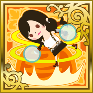 Meteor Strike (SR+).