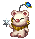 FFBE 560 Trust Moogle