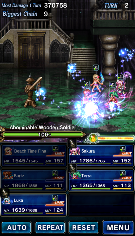 Special Final Fantasy X Final Fantasy Wiki Fandom