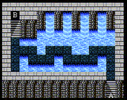 Second floor (NES).