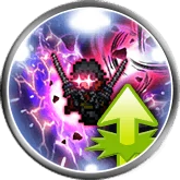 Icon in Final Fantasy Record Keeper.