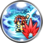 Icon in Final Fantasy Record Keeper.