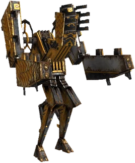 FFXIII enemy Hoplite