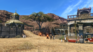 FFXIV Eastern Thanalan 03