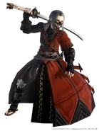 FFXIV SBG Samurai.png (2.12 MB) Artifact equipment from Shadowbringers.